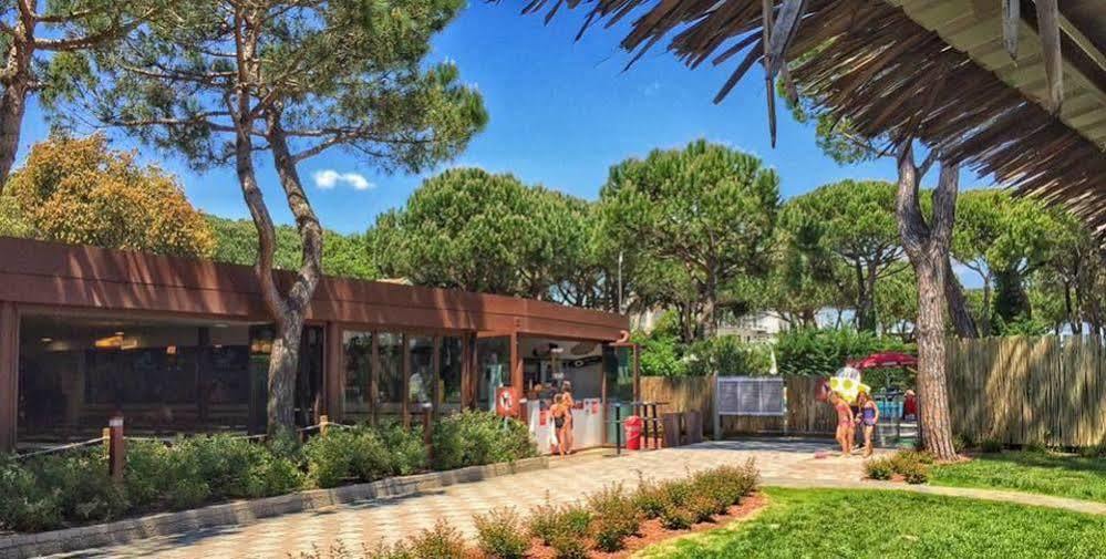 Camping Waikiki Cortellazzo Esterno foto