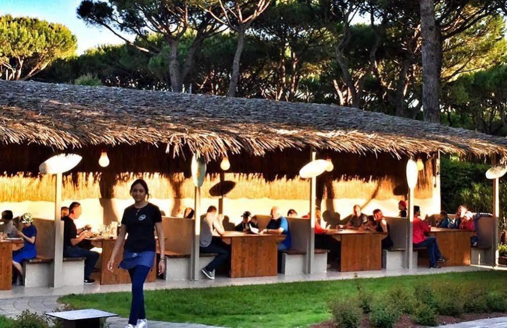 Camping Waikiki Cortellazzo Esterno foto