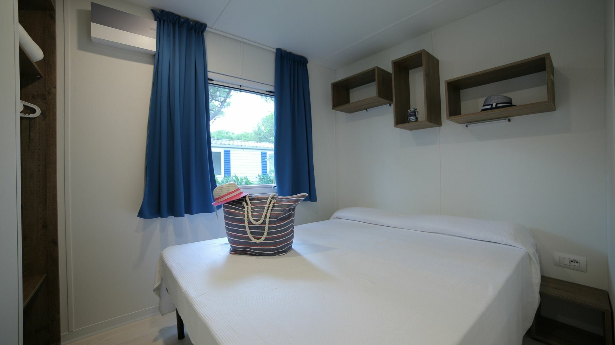 Camping Waikiki Cortellazzo Esterno foto